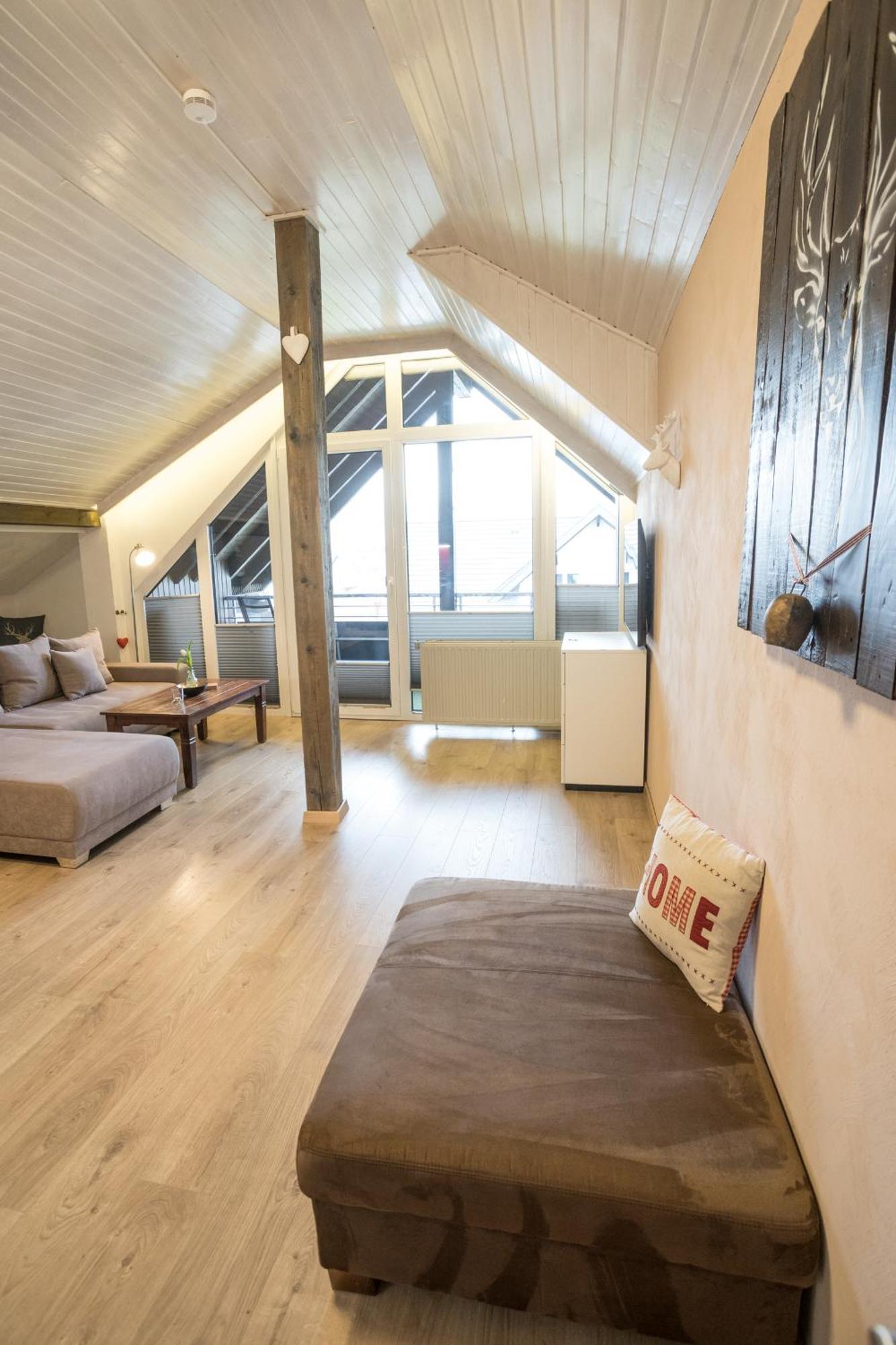 Ferienwohnungen Landhaus Meran Inkl Meinecardplus Willingen  Luaran gambar