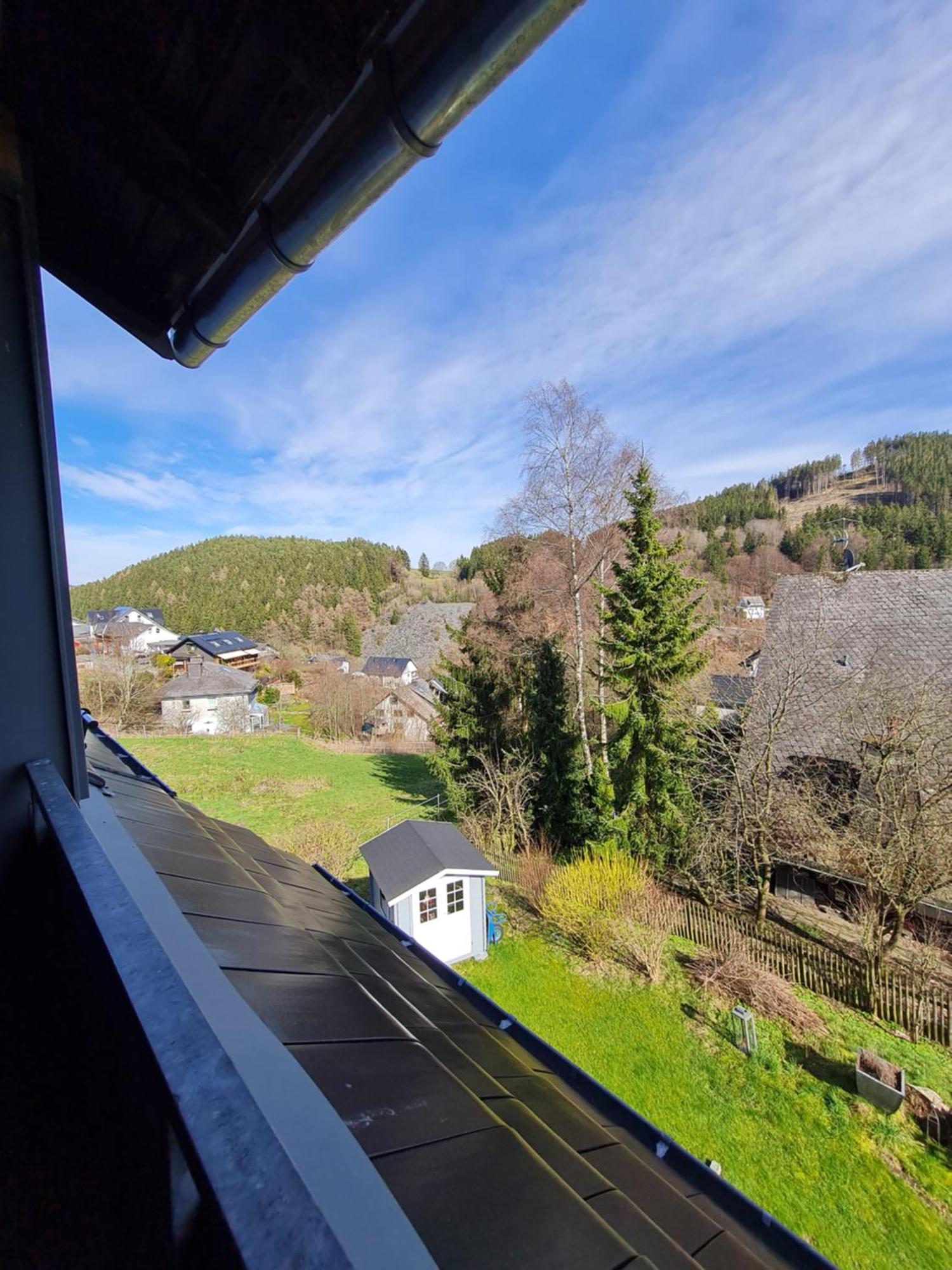 Ferienwohnungen Landhaus Meran Inkl Meinecardplus Willingen  Bilik gambar