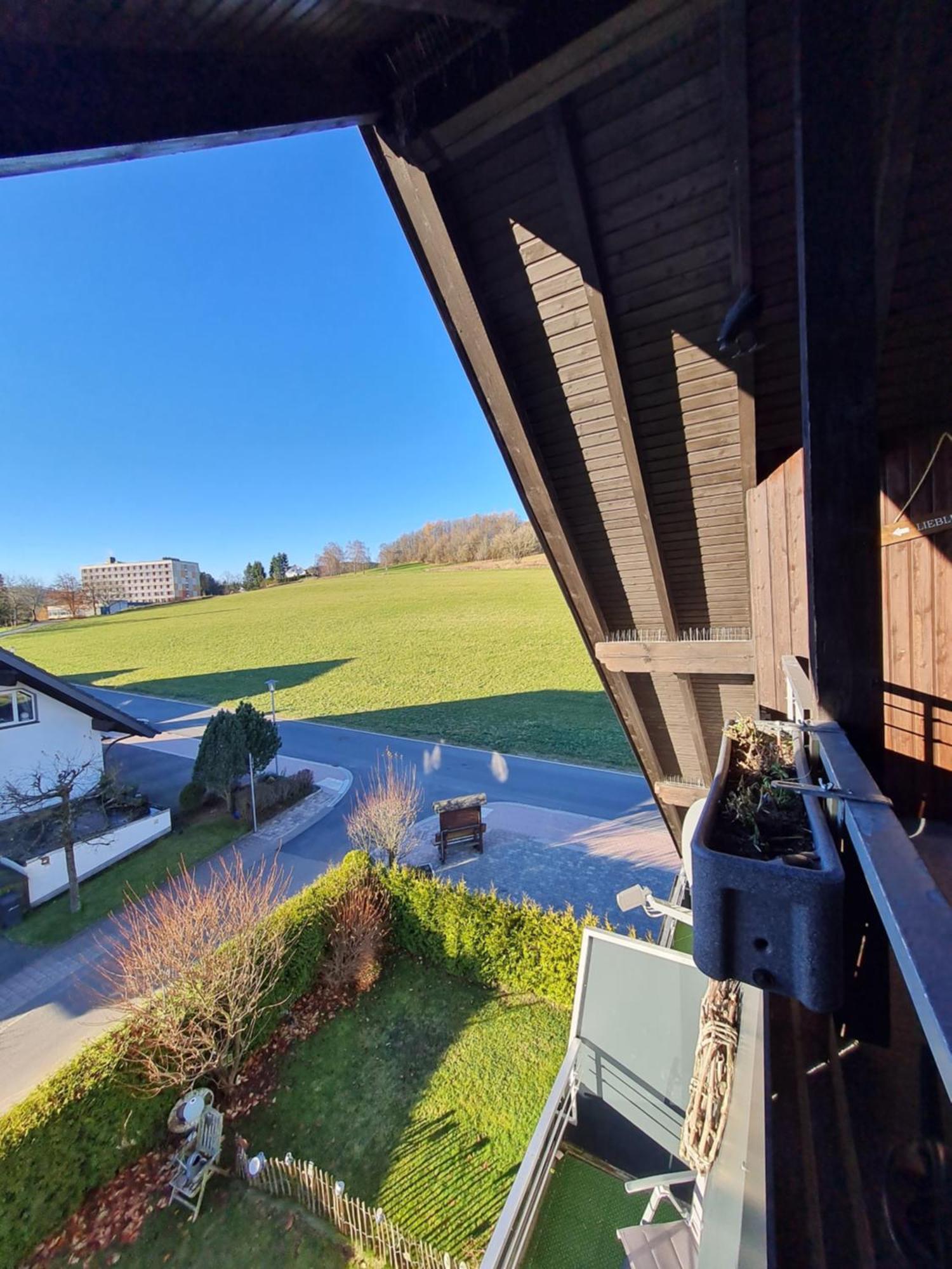 Ferienwohnungen Landhaus Meran Inkl Meinecardplus Willingen  Luaran gambar