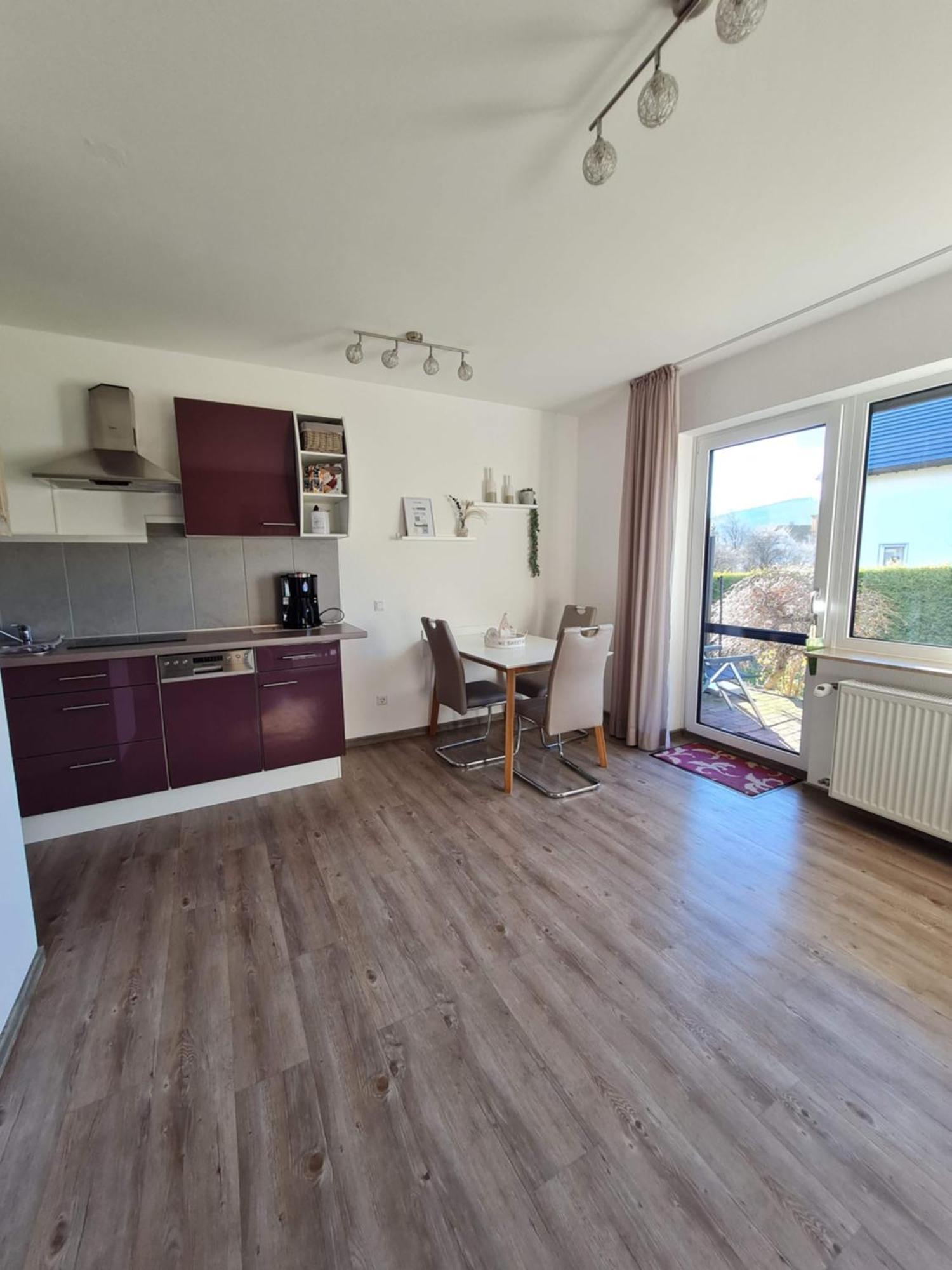 Ferienwohnungen Landhaus Meran Inkl Meinecardplus Willingen  Luaran gambar