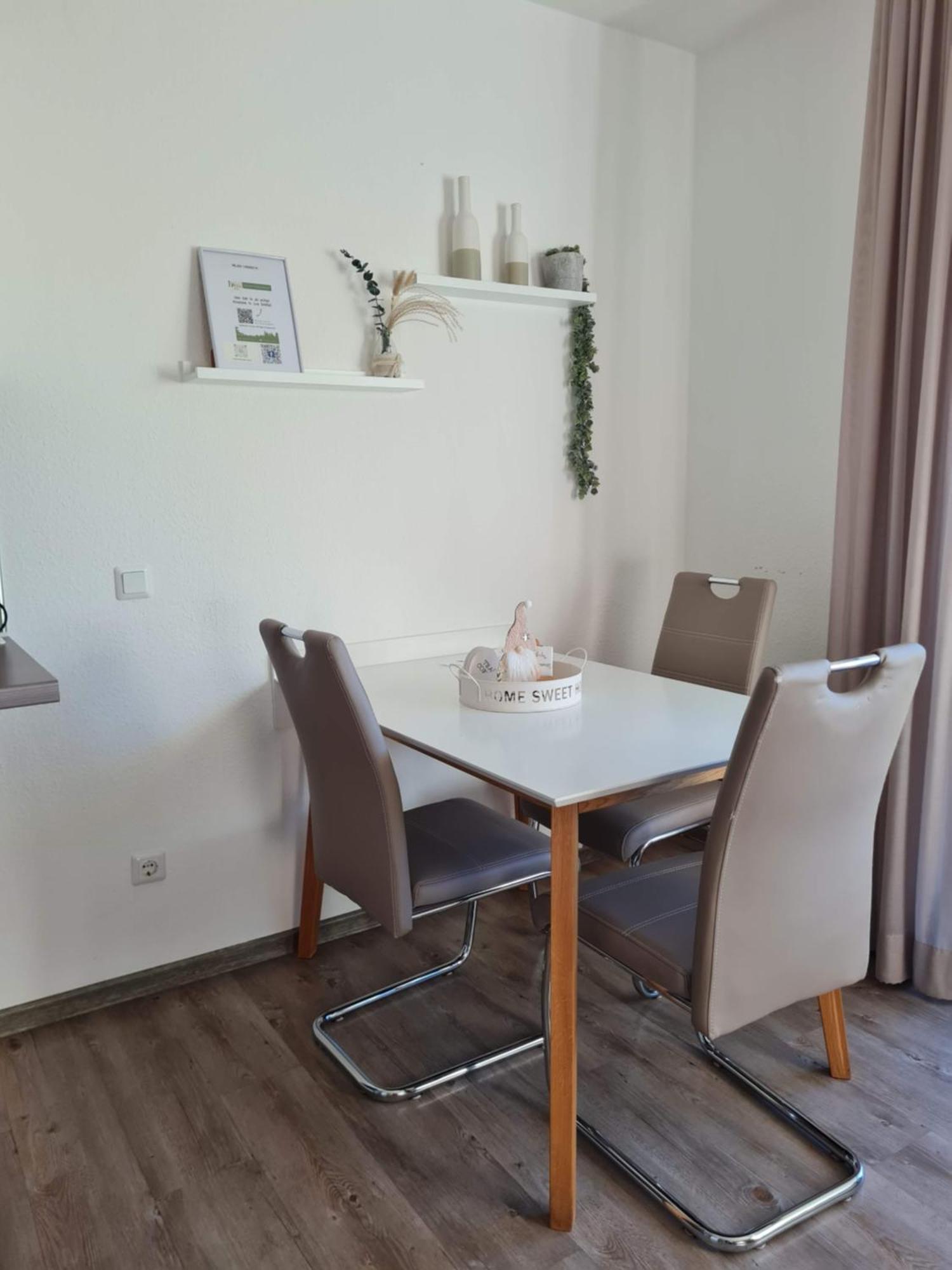 Ferienwohnungen Landhaus Meran Inkl Meinecardplus Willingen  Luaran gambar