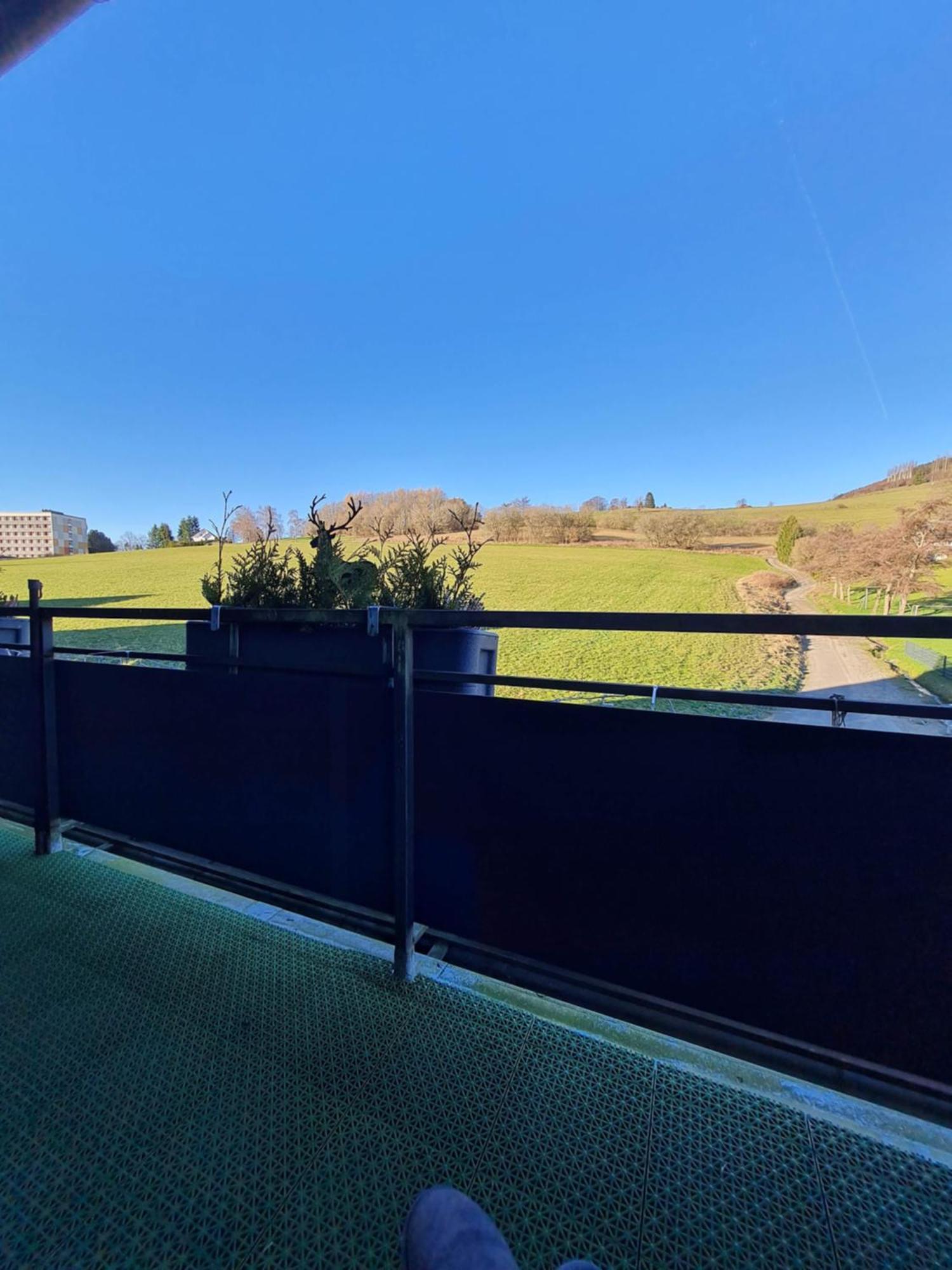 Ferienwohnungen Landhaus Meran Inkl Meinecardplus Willingen  Luaran gambar