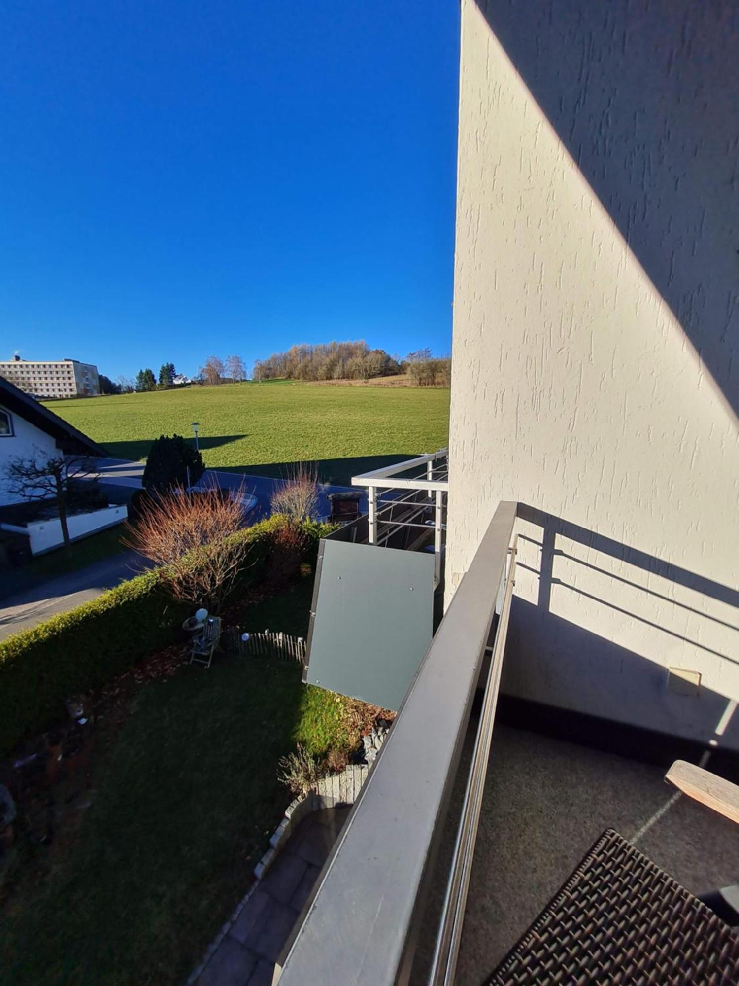 Ferienwohnungen Landhaus Meran Inkl Meinecardplus Willingen  Luaran gambar